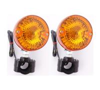 2x indicatori, set per KAWASAKI KE KL 100 125, KL 250, KM 100, 23037-1087
