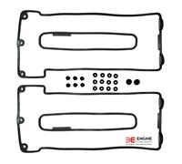 2x Inferiore Rocker Copertura Camma Guarnizione BMW M62 535i 735i 540i 740i X5