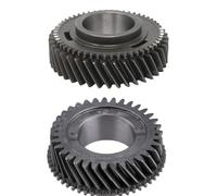2x Ingranaggio 3a + 4a marcia cambio manuale MLGU Fiat Ducato 01-14 8B5N SVIW