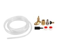 2X Iniettore Un Valle per Idropulitrice, Kit Iniettore Idropulitrice, Iniet1772