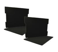 2x Inserto per Bosch L-Boxx 102 cassetta degli attrezzi