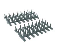 2x Inserto per cestello superiore per John Lewis JLDWW1327 JLDWW1307