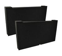 2x Inserto sostituisce Dewalt DWST7-97150 per cassetta degli attrezzi