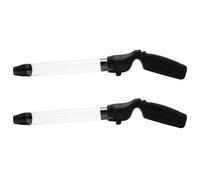 2X Insetti Insetti Trappole Aspiranti Elettronico A LED Catcher Bug B8900