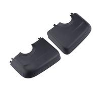 2x Inside Rearview Mirror Wiring Harness Lower Trim Cover Fit for GM Buick Car