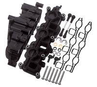 2X INTAKE MANIFOLDS COLLETTORE DI ASPIRAZIONE for VW TOUAREG 059129711AL