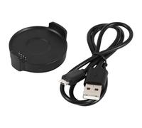 2X Inteligente Guarda Il Caricabatterie per Ticwatch Pro USB Dati E Dock Dock Dock Caricabatterie Orologio con 1M Cavo di Aspirazione