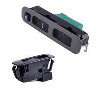 2x Interruttore alzacristalli elettrico Controllo specchio Fit for Suzuki Jimny