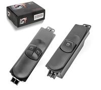 2x Interruttore Alzacristalli Sinistra Destra per VW Crafter 2E Mercedes Classe