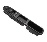 2X(Interruttore Alzacristallo Elettrico Anteriore Sinistro per 307 2000-206235