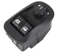 2X(Interruttore Alzacristallo Elettrico Principale per 206 206 CC 206SW 306588