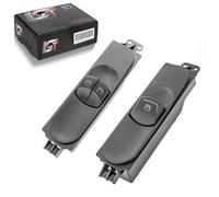 2X Interruttore Alzavetro Set Anteriore Per Mercedes Sprinter 906 VW Crafter 2E