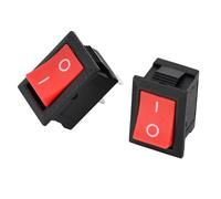 2x Interruttore di Arresto Stop per Stihl FS38 FS45 FS55 MS170 11304300202 Kit