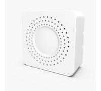 2X Interruttore Dimmer Intelligente Tuya Modulo ZigBee Interruttore Luce AC110-240V Interruttori DIY Vita Intelligente APP Lavoro