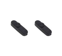 2X Interruttore Dimmer LED Interruttore Dimmer Rotativo A Gamma Completa Interruttore Lampada In Linea per Lampada da Tavolo 220V / Lampada LED /