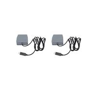 2X Interruttore Un Pedale USB Pedale Tastiera per PC HID Computer USB Interruttore di Azione Tasto di Controllo Funzioni Mouse Gioco per PC