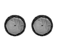 2X Isola Galleggiante per La Protezione Delle Piante, Barriera per Pesci pe6487