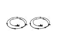 2X Japanparts ABS-1022 Sensore Raddo Rivelatore Anteriore Per Infiniti FX