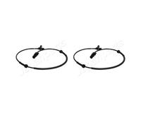 2X Japanparts ABS-522 Sensore Raddo Hinten Per Smart Forfour Mitsubishi