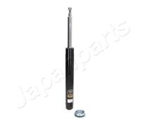 2x JAPANPARTS Ammortizzatore Anteriore A pressione del gas Ammortizzatori