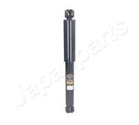2x JAPANPARTS Ammortizzatore Posteriore A pressione del gas Ammortizzatori