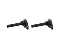 2x Japanparts BO-802 Bobina per Fiat Sedici Suzuki Swift II Subaru Justy III