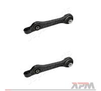 2x Japanparts BS-928 Manubrio Sospensione Ruota Frontale per Chrysler 300 C