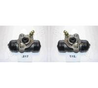 2X JAPANPARTS Cilindro Del Freno Posteriore Per Toyota Corolla Station Wagon