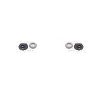 2x JAPANPARTS Cuscinetto Forcellone Frontale per Fiat Doblo Monovolume 263_