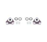2x JAPANPARTS Cuscinetto Forcellone Frontale per Fiat Ducato Scatola 250_ 290_