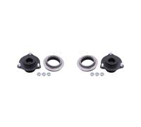 2x JAPANPARTS Cuscinetto Forcellone Frontale per Honda Civic VIII Berlina Fd Fa