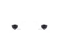 2x JAPANPARTS Cuscinetto Forcellone Frontale per Hyundai Matrix FC 1.6 1.8 Coupé