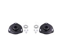 2x JAPANPARTS Cuscinetto Forcellone Frontale per Mitsubishi COLT V CJ _ CP _