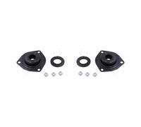 2x JAPANPARTS Cuscinetto Forcellone Frontale per Nissan Maxima / Qx IV A32 2.0