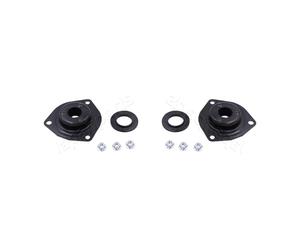 2x JAPANPARTS Cuscinetto Forcellone Frontale per Nissan Maxima / Qx IV A32 2.0