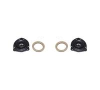 2x JAPANPARTS Cuscinetto Forcellone Frontale per Saab 9-5 Familiare YS3E 2.0 T