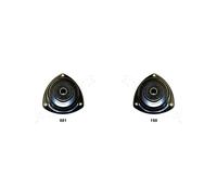 2x JAPANPARTS Cuscinetto Forcellone Frontale per Suzuki Grand Vitara I FT Gt