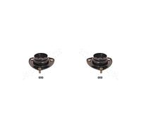 2x JAPANPARTS Cuscinetto Forcellone Frontale per Suzuki Grand Vitara II JT Te Td