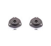 2x JAPANPARTS Cuscinetto Forcellone Frontale per Toyota Picnic_XM1_2.0 16V_