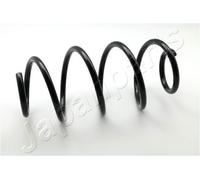 2x JAPANPARTS Fahrkwersfeder Frontale per Citroën Scatola Berlingo B9 1.6 HDI