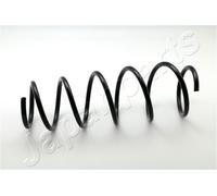 2x JAPANPARTS Fahrkwersfeder Frontale per Fiat Grande Punto 199 1.9 D Multijet