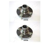 2X Japanparts KK-10336 Mozzo Ruota Anteriore Per KIA Picanto TA