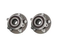 2X Japanparts KK-13031 Mozzo Ruota Anteriore Per Mazda BM BN CX-3 DK