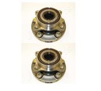2X Japanparts KK-15034 Mozzo Ruota Anteriore Per Mitsubishi Grandis NAW