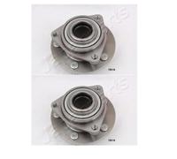 2x Japanparts KK-19018 Mozzo Della Ruota Anteriore per Chrysler 300 M LR