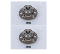 2x Japanparts KK-24060 Mozzo Posteriore per Honda Civic VII EP Eu Ev Esso Et EM2