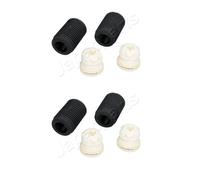 2x Japanparts KTP-0108 Kit Parapolvere Ammortizzatore Anteriore per BMW F10 F12