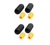 Japanparts KTP-0308 Kit Parapolvere Ammortizzatore Anteriore per Ford Fusion Ju
