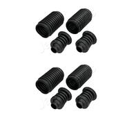 2x Japanparts KTP-0700 Kit Parapolvere Ammortizzatore Ant. per Renault Espace IV