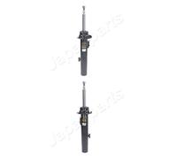 2X Japanparts MM-00078+MM-00079 Ammortizzatori Anteriori Per BMW E90 E91 E92 E93